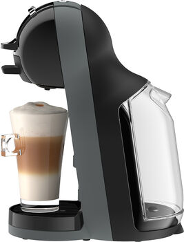 Dolce Gusto Mini Me 2 kaffivél - Svört