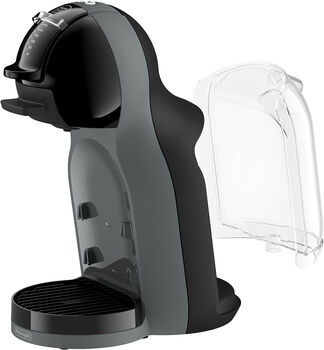 Dolce Gusto Mini Me 2 kaffivél - Svört