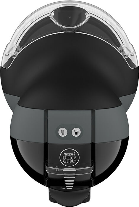 Dolce Gusto Mini Me 2 kaffivél - Svört