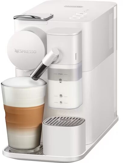 Nespresso Lattissima One EN510.W hylkjakaffivél - Hvít