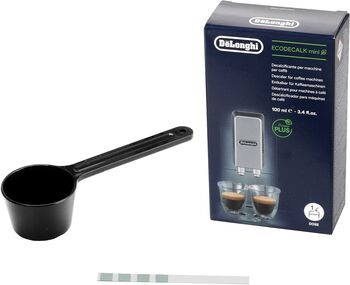 DeLonghi Magnifica Start kaffivél - Svört