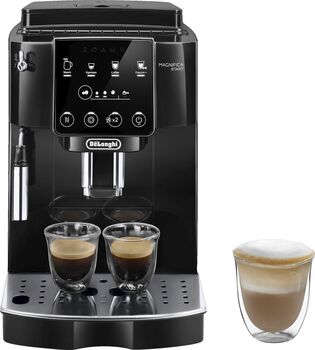 DeLonghi Magnifica Start kaffivél - Svört