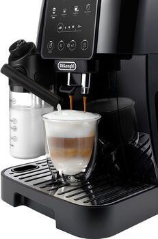 DeLonghi Magnifica Start kaffivél - Svört