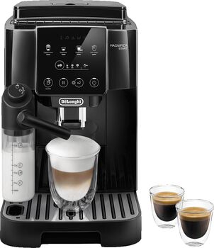 DeLonghi Magnifica Start kaffivél - Svört