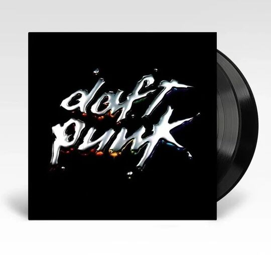 Daft Punk - Discovery