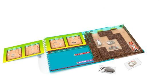 Ofan í kanínuholuna