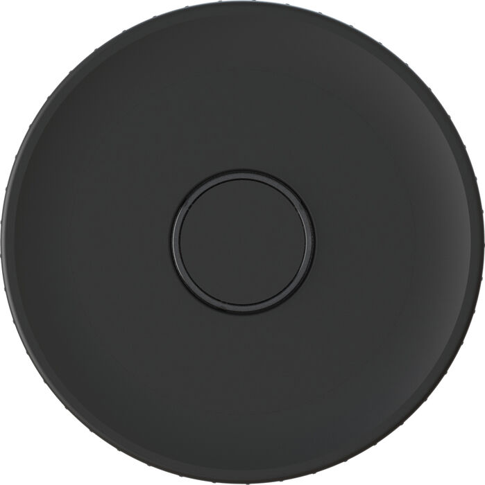 Yale Linus L2 snjalllás - Svartur 