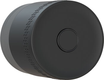 Yale Linus L2 snjalllás - Svartur 