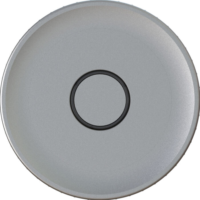 Yale Linus L2 Lite snjalllás - Silfur 