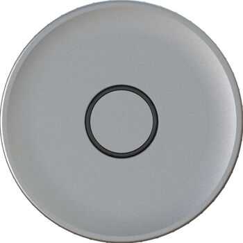 Yale Linus L2 Lite snjalllás - Silfur 