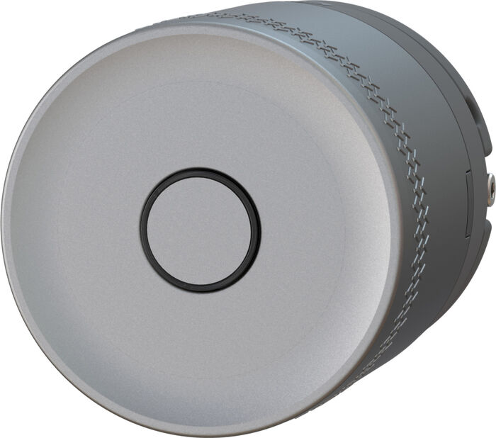 Yale Linus L2 Lite snjalllás - Silfur 