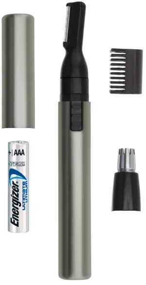 Wahl eyrna- og nefhárasnyrtir