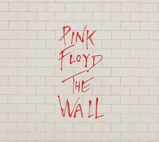 Pink Floyd - The Wall 