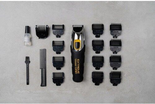 Wahl Extreme Grip skeggsnyrtir