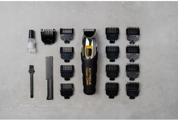 Wahl Extreme Grip skeggsnyrtir