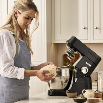 Kenwood Chef XL Pro hrærivél - Svört