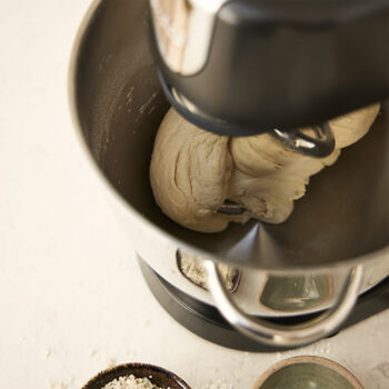 Kenwood Chef XL Pro hrærivél - Svört