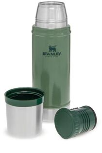 Stanley 470ml flaska - Græn 