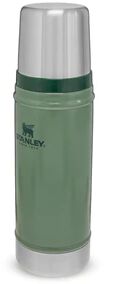 Stanley 470ml flaska - Græn 