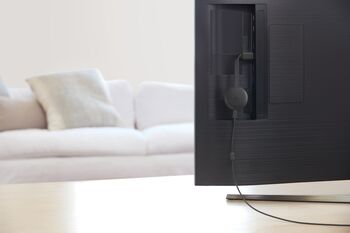 Google Chromecast (3rd gen)