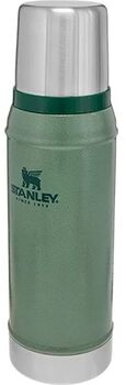 Stanley 750ml flaska - Græn 