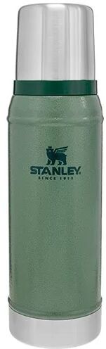 Stanley 750ml flaska - Græn 
