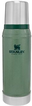 Stanley 750ml flaska - Græn 