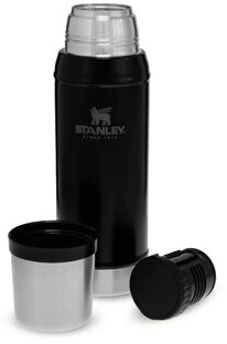 Stanley 750ml flaska - Svört 