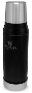 Stanley 750ml flaska - Svört 