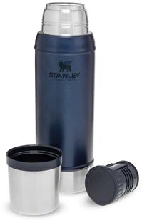 Stanley 750ml flaska - Dökkblá 