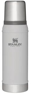 Stanley 750ml flaska - Ljósgrá 