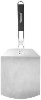 Dangrill pizzaspaði - stál