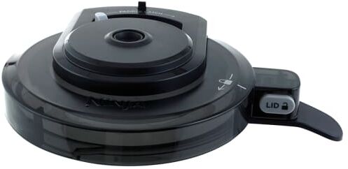 Ninja NC300 lok fyrir Creami ísvél