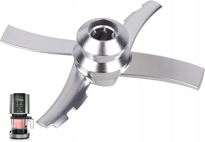 Hnífur í Ninja Creami NC300