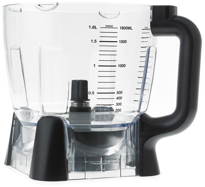 Ninja skál fyrir BN800 og BL682 1,8L