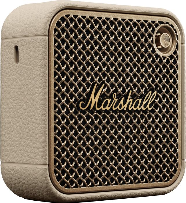 Product image not available for Marshall Willen II ferðahátalari - Kremlitaður