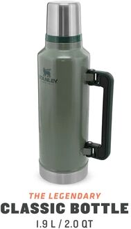 Stanley 1,9 L brúsi - Grænn