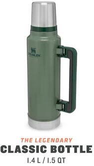 Stanley 1,4 L brúsi - Grænn