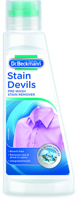 Dr. Beckmann fljótandi blettahreinsir 250ml