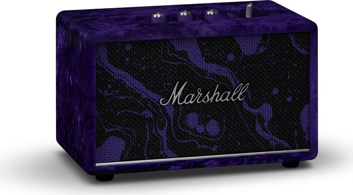 Marshall Acton 3 Hátalari - Hendrix Edition