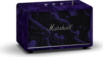 Marshall Acton 3 Hátalari - Hendrix Edition
