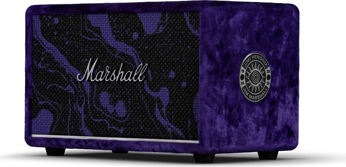 Marshall Acton 3 Hátalari - Hendrix Edition