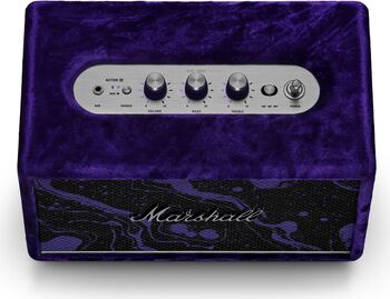 Marshall Acton 3 Hátalari - Hendrix Edition