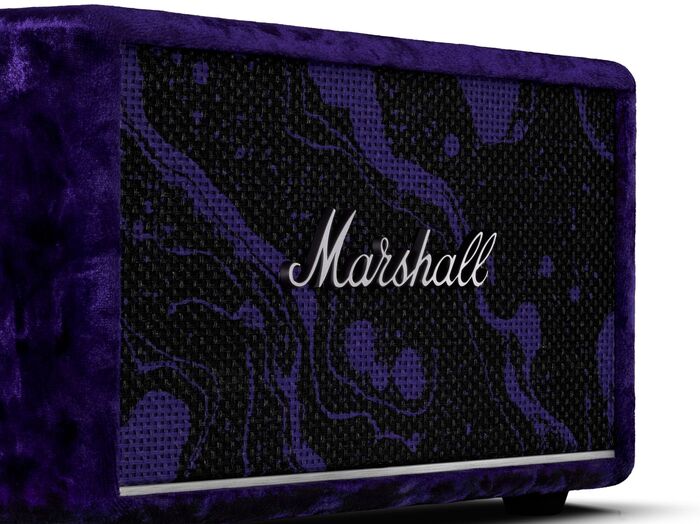 Marshall Acton 3 Hátalari - Hendrix Edition