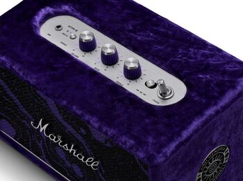 Marshall Acton 3 Hátalari - Hendrix Edition