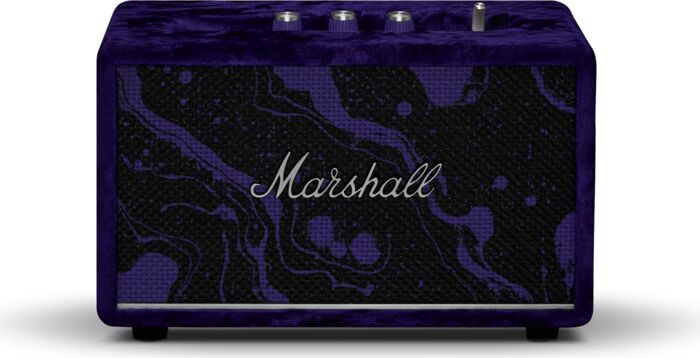Marshall Acton 3 Hátalari - Hendrix Edition