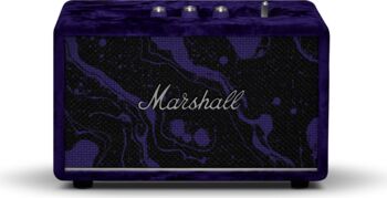 Marshall Acton 3 Hátalari - Hendrix Edition