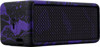 Marshall Emberton III Hendrix Edition ferðahátalari - Fjólublár