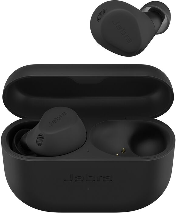 Jabra Elite 8 Active þráðlaus heyrnartól - Svört 