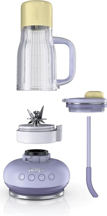 Ninja BlendBoss 1100 W blandari - Lavender